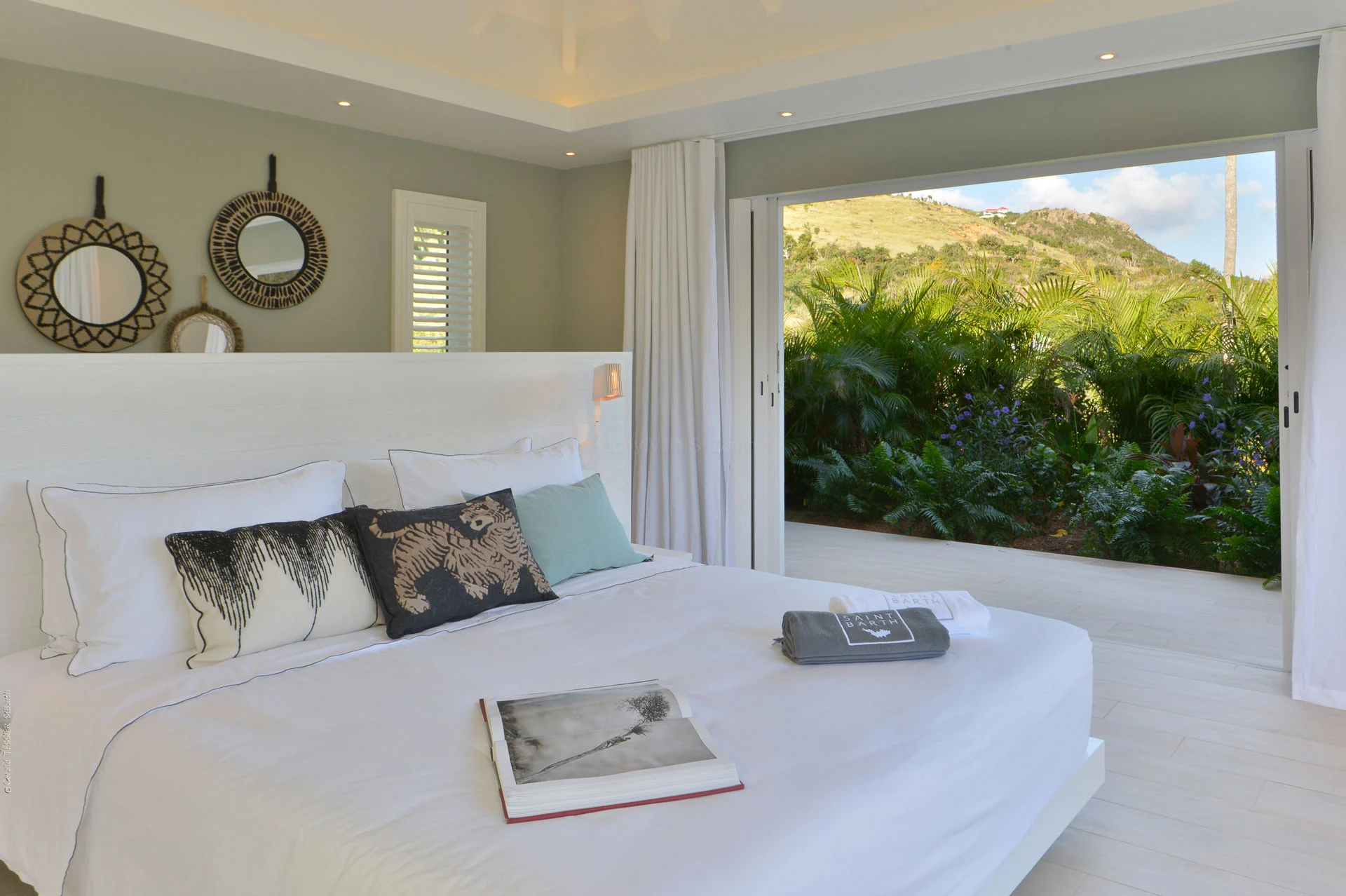 Villa South Wave